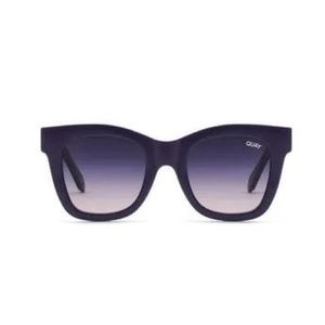 Quay ‘After Hours’ Sunglasses